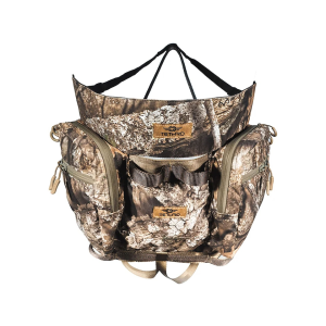 Tethrd Workhorse Tree Saddle Kit Regular Realtree APX