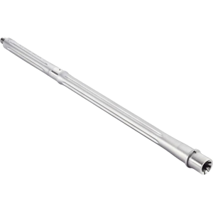 Wilson Combat Super Sniper AR-15 Barrel 223 Wylde 20" Fluted 1:8" Twist Stainless
