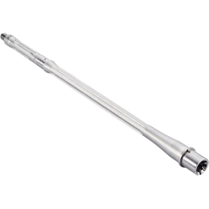 Wilson Combat Recon AR-15 Barrel 5.56x45mm NATO 18" Fluted 1:8" Twist Stainless
