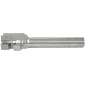 Bar-Sto Semi-Drop-In Barrel for Glock 20 10mm 4.6" Stainless