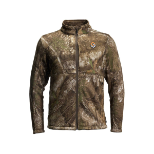 Scent-Lok Men's Ridge Jacket Realtree APX Medium - Scent-Lok