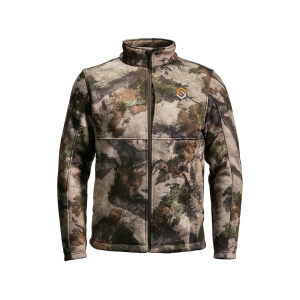 Scent-Lok Men's Ridge Jacket Mossy Oak Terra Gilla XL - Scent-Lok