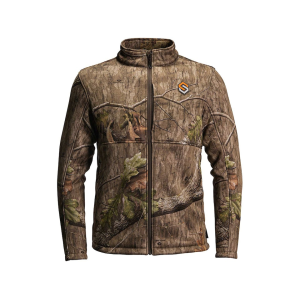 Scent-Lok Men's Ridge Jacket Mossy Oak Country Roots Medium - Scent-Lok