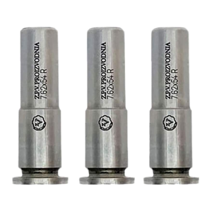 ZPV Headspace Gauge Field, GO, NO-GO Set 7.62x54R