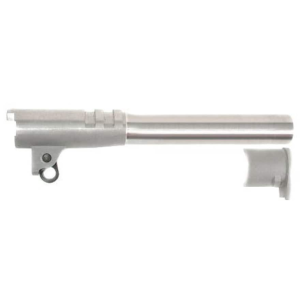 Bar-Sto Semi-Drop-In 1911 Commander Barrel 45 ACP 4.3" Stainless