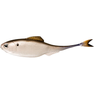 6th Sense Masterclass Fiction Shad 2.2" Swimbait 4K Shad - 6Th Sense