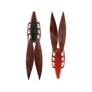 6th Sense Bodega 4.8" Creature Wild Lava Craw - 6Th Sense