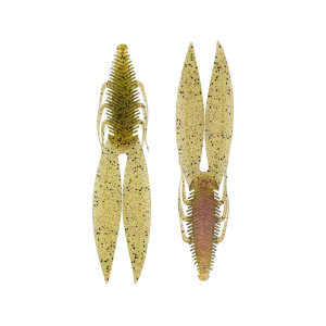 6th Sense Bodega 3.5" Creature Watermelon Red Pro - 6Th Sense