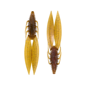 6th Sense Bodega 4.8" Creature Green Pumpkin Pro - 6Th Sense