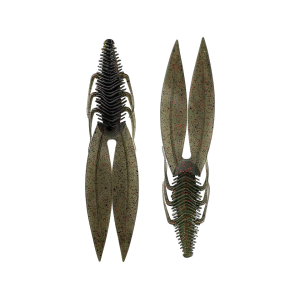 6th Sense Bodega 4.8" Creature Darkmelon Red - 6Th Sense