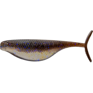 6th Sense Frequency Minnow 2" Minnow Wagasaki - 6Th Sense