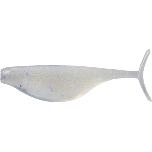 6th Sense Frequency Minnow 2" Minnow Ghost Ice Minnow - 6Th Sense