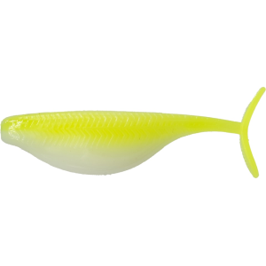 6th Sense Frequency Minnow 2" Minnow Chartreuse Minnow - 6Th Sense