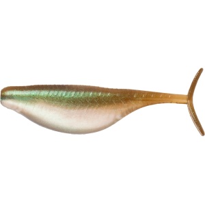 6th Sense Frequency Minnow 2" Minnow Green Gizzard - 6Th Sense