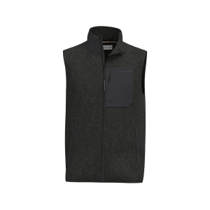 Smartwool Men's Second Cut Vest Charcoal 2XL