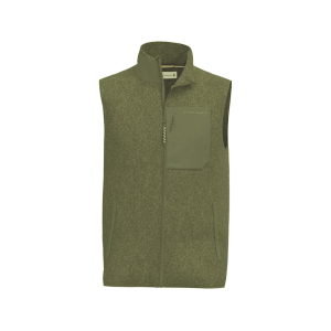 Smartwool Men's Second Cut Vest Winter Moss XL