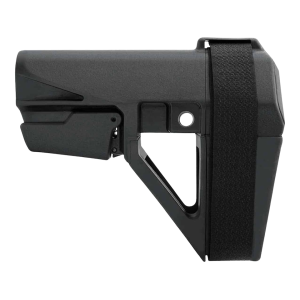 SB Tactical SBA5 AR-15 Pistol Brace Black