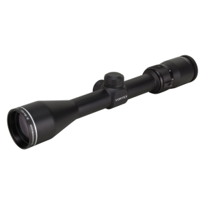 Vortex Optics Diamondback Rifle Scope 3-9x 40mm Dead-Hold BDC Reticle Matte Black