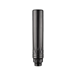Dead Air Nomad LTi XC Xeno Suppressor Black
