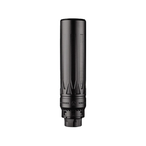 Dead Air Nomad Ti XC Suppressor Black