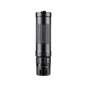Dead Air Lazarus 6 Xeno Suppressor Black