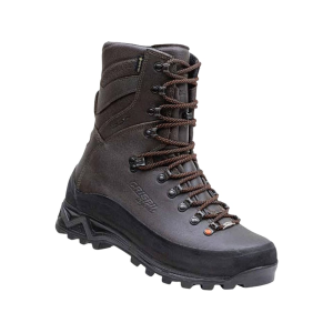 Crispi Boots Men's Wild Rock EFX 10" 800 Gram Insulated Hunting Boots Leather Brown 12 EE