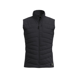 Smartwool Men's Smartloft Vest Black Medium