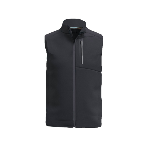 Smartwool Men's Active Fleece Wind Vest Black XL