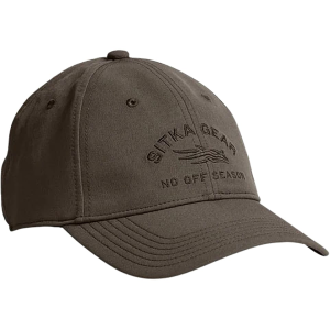 Sitka Gear Men's No Offseason Hat Pyrite One Size Fits Most