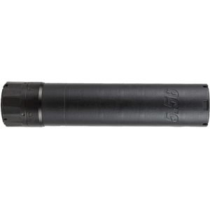 Sig Sauer NG556-QD Suppressor Black