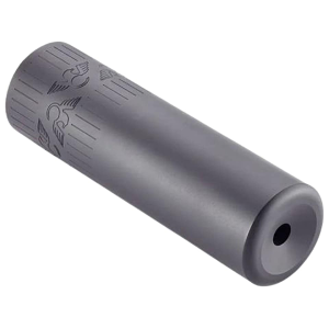 Wilson Combat Whisper 556 Suppressor Black