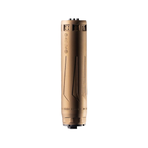 Dead Air RXD30Ti Suppressor Burnt Bronze
