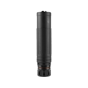 Dead Air Sandman X Keymo Suppressor Black