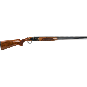 Dickinson Plantation Over Under 20 Gauge Shotgun 28" Black Barrel Walnut Field Stock