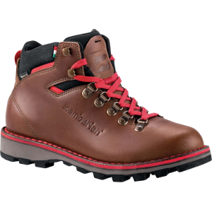 Zamberlan Men's Toblach GTX Waterproof Hiking Boots Leather Brown 8 D