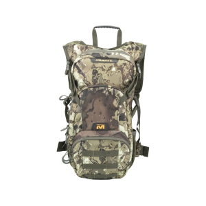 Muddy Pro 1075 Backpack Veil Canyon Gray