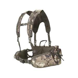 Muddy Pro Lumbar 500 Pack Veil Canyon Gray