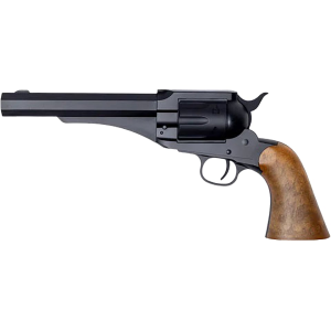 Barra 1858 177 Caliber BB Air Pistol Kit Black