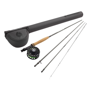 Redington Wrangler Kit Trout Fly Outfit - Redington