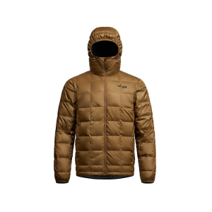 Sitka Gear Men's Microdown Jacket Coyote Medium