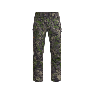 Sitka Gear Men's Endure Pants Optifade Cover 40" Waist 32" Inseam