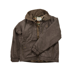 Avery Men's Heritage Sportsman's Field Coat Marsh Brown 2XL - Avery