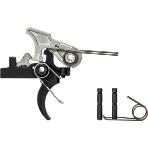 Griffin Armament Adjustable AR-15 Two Stage Trigger