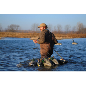 GHG Texas Decoy Rig System 4 oz Weight Pack of 12 - Ghg