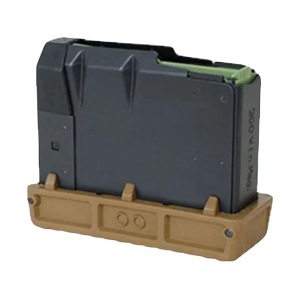 Sako TRGM10 300 Winchester Magnum Magazine 7 Round Coyote