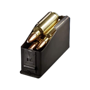 Sako 85 ACT S 308 Winchester Magazine 5-Round Black