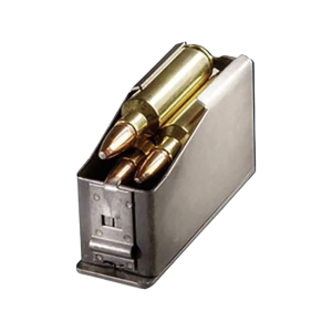 Sako 85 ACT M 30-06 Springfield Magazine 5-Round Stainless