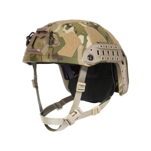 Ops-Core Fast SF High Cut Ballistic Helmet System Multicam X-Large