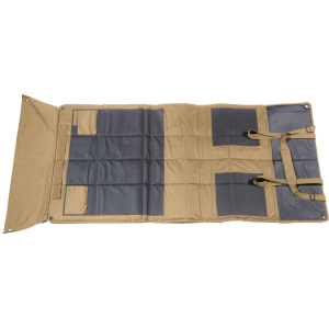 Lyman Tac-Mat HD Long Range Shooting Mat Flat Dark Earth