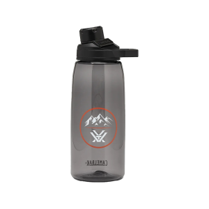 Vortex Optics Camelbak Chute Mag 32oz Water Bottle Three Peaks